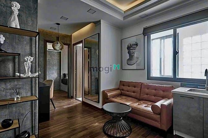 Hình ảnh Căn Hộ Cao Cấp - Bao Phí - Gần Cv Lê Thị Riêng