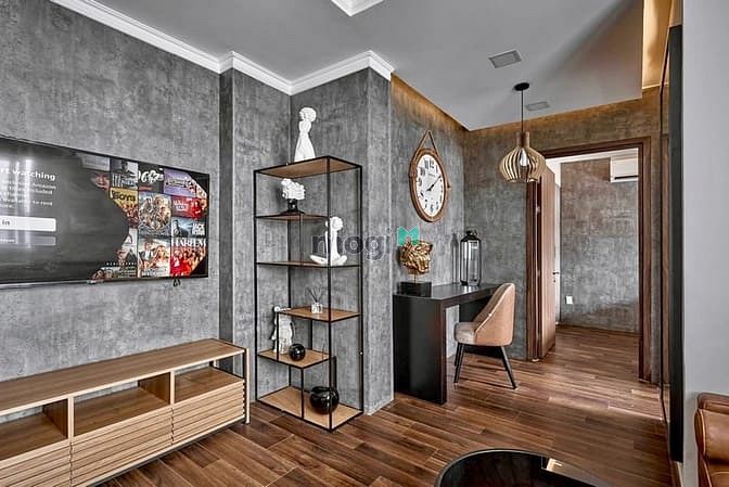 Hình ảnh Căn Hộ Cao Cấp - Bao Phí - Gần Cv Lê Thị Riêng