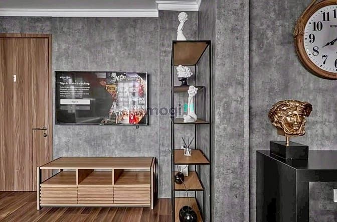 Hình ảnh Căn Hộ Cao Cấp - Bao Phí - Gần Cv Lê Thị Riêng