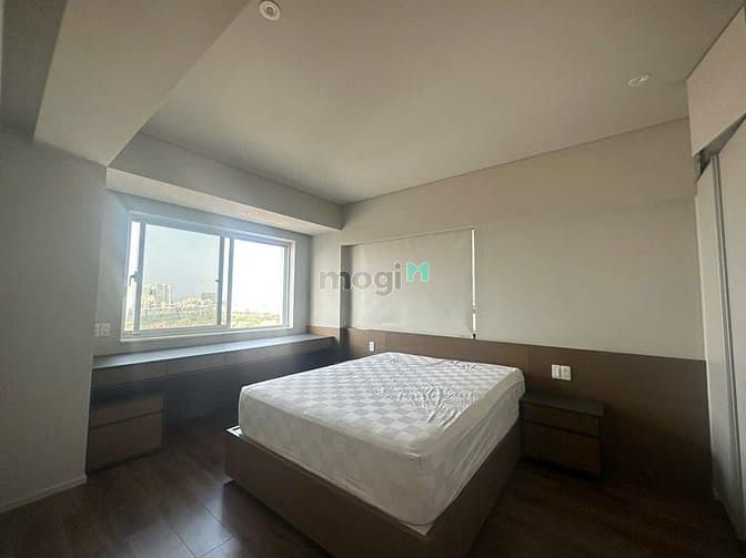 Hình ảnh Cần cho thuê chung cư mỹ phát phú mỹ hưng q7
