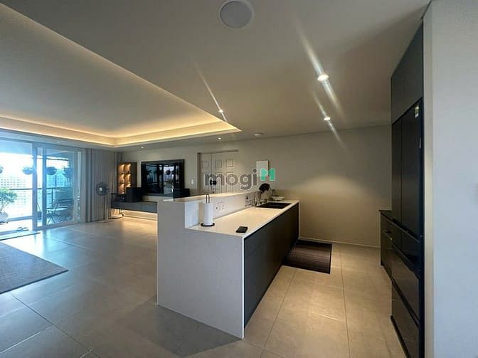 Hình ảnh Cần cho thuê chung cư mỹ phát phú mỹ hưng q7