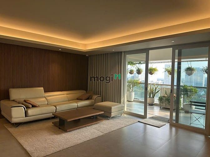 Hình ảnh Cần cho thuê chung cư mỹ phát phú mỹ hưng q7