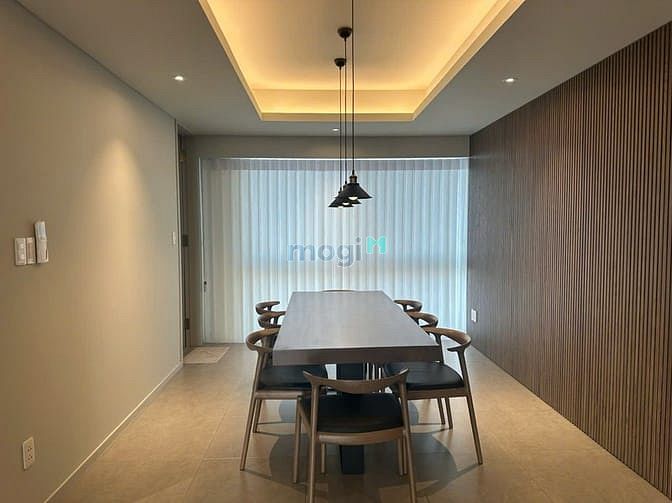 Hình ảnh Cần cho thuê chung cư mỹ phát phú mỹ hưng q7