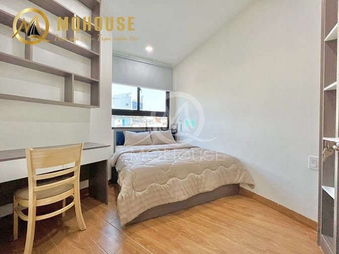 Hình ảnh Căn Hộ 1PN - Khu Sân Bay, Cv Gia Định