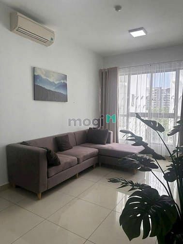 Hình ảnh Chung cư Phú Thanh, 212 Thoại Ngọc Hầu, TP, 80m2, 2PN, 11tr/tháng.