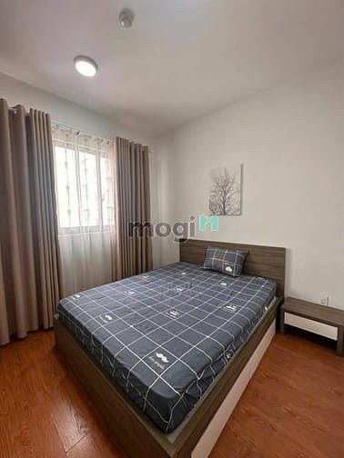 Hình ảnh Chung cư Phú Thanh, 212 Thoại Ngọc Hầu, TP, 80m2, 2PN, 11tr/tháng.