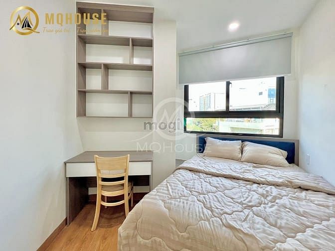 Hình ảnh Căn Hộ 1PN - Khu Sân Bay, Cv Gia Định