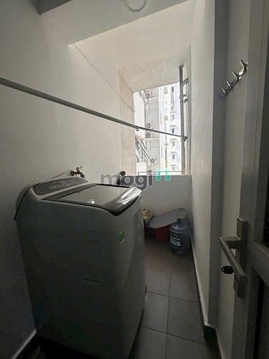 Hình ảnh Chung cư Phú Thanh, 212 Thoại Ngọc Hầu, TP, 80m2, 2PN, 11tr/tháng.