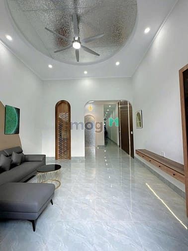 Hình ảnh Nhà cấp 4, SHR, Xã Tân An Hội, 145m2, Chỉ 1 tỷ 140.