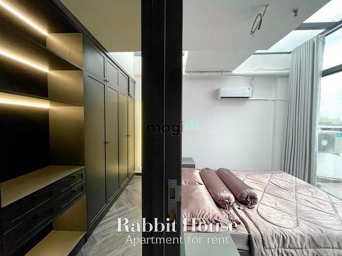Hình ảnh Căn Hộ Cao Cấp sang trọng - Khu Sân Bay quận Tân Bình