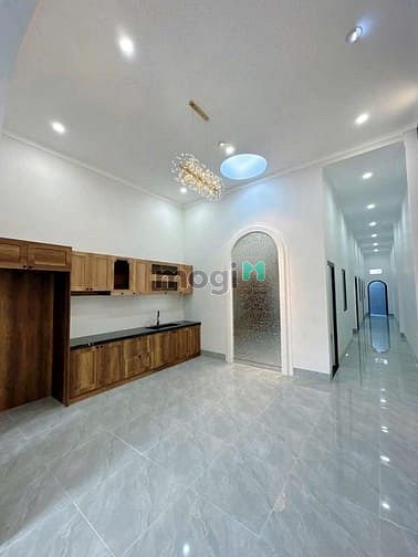 Hình ảnh Nhà cấp 4, SHR, Xã Tân An Hội, 145m2, Chỉ 1 tỷ 140.