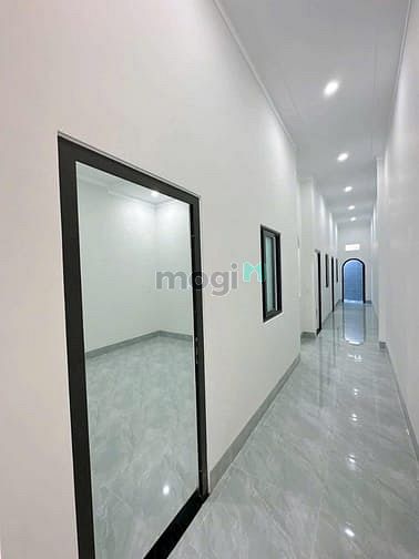 Hình ảnh Nhà cấp 4, SHR, Xã Tân An Hội, 145m2, Chỉ 1 tỷ 140.