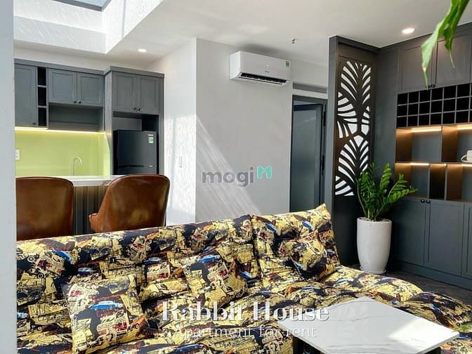 Hình ảnh Căn Hộ Cao Cấp sang trọng - Khu Sân Bay quận Tân Bình