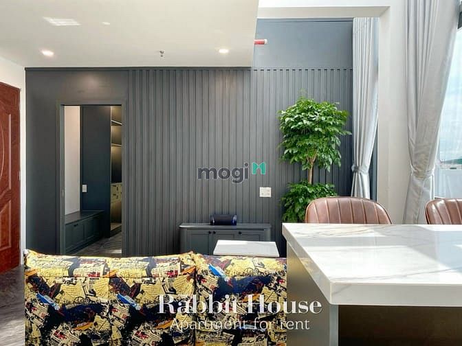 Hình ảnh Căn Hộ Cao Cấp sang trọng - Khu Sân Bay quận Tân Bình