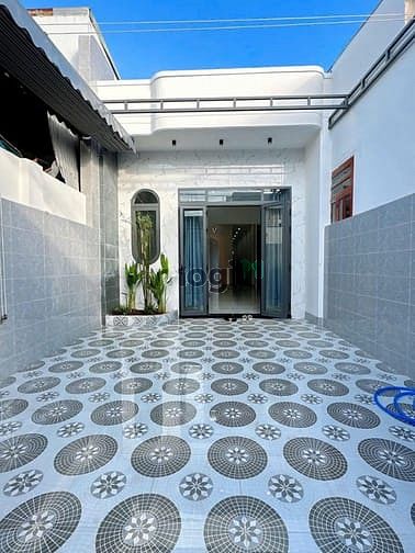 Hình ảnh Nhà cấp 4, SHR, Xã Tân An Hội, 145m2, Chỉ 1 tỷ 140.