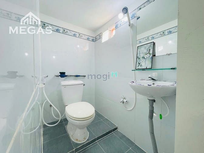 Hình ảnh 🤩 Phòng Trọ Gác Cao _ Mới Xây _ Chi Phí Rẻ _ Ngay AEON Tân Phú 🏡✨