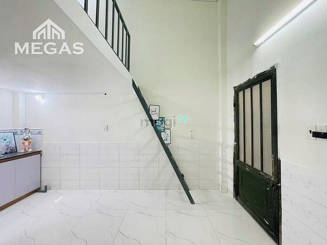 Hình ảnh 🤩 Phòng Trọ Gác Cao _ Mới Xây _ Chi Phí Rẻ _ Ngay AEON Tân Phú 🏡✨