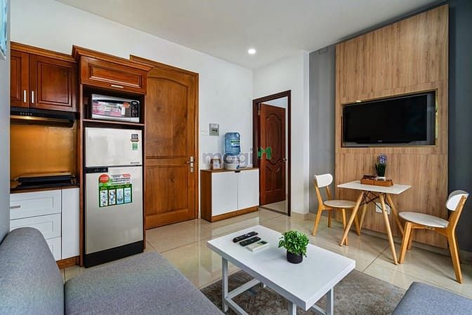 Hình ảnh Căn Hộ Cao Cấp - Bao Phí Khu Sân Bay quận Tân Bình