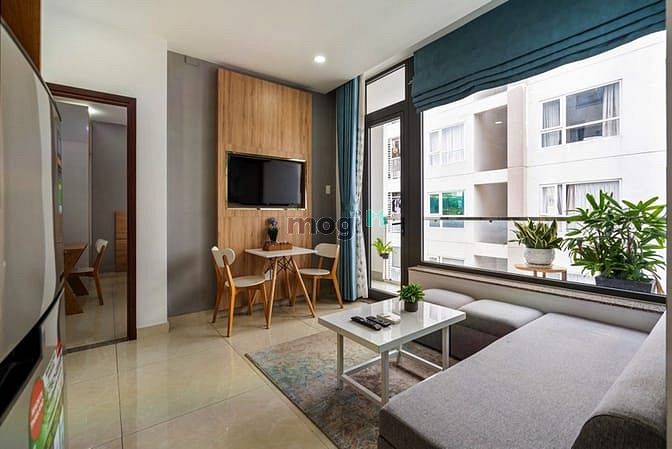 Hình ảnh Căn Hộ Cao Cấp - Bao Phí Khu Sân Bay quận Tân Bình