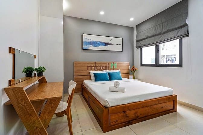 Hình ảnh Căn Hộ Cao Cấp - Bao Phí Khu Sân Bay quận Tân Bình