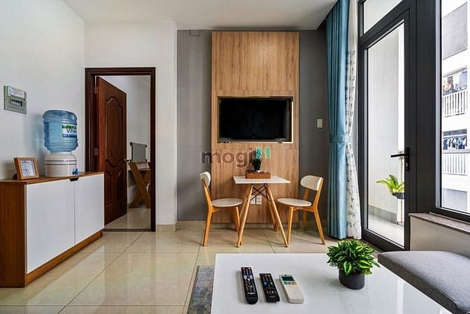 Hình ảnh Căn Hộ Cao Cấp - Bao Phí Khu Sân Bay quận Tân Bình