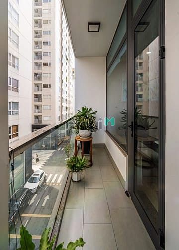 Hình ảnh Căn Hộ Cao Cấp - Bao Phí Khu Sân Bay quận Tân Bình