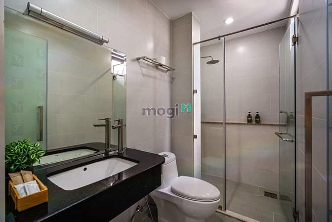 Hình ảnh Căn Hộ Cao Cấp - Bao Phí Khu Sân Bay quận Tân Bình