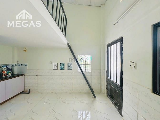 Hình ảnh 🤩 Phòng Trọ Gác Cao _ Mới Xây _ Chi Phí Rẻ _ Ngay AEON Tân Phú 🏡✨