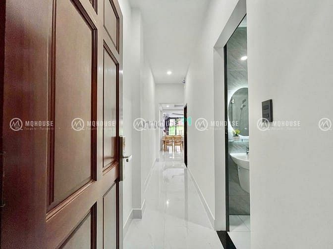 Hình ảnh Căn Hộ Cao Cấp - 1Pn/50m2 - Ngay Chợ Hoàng hoa Thám