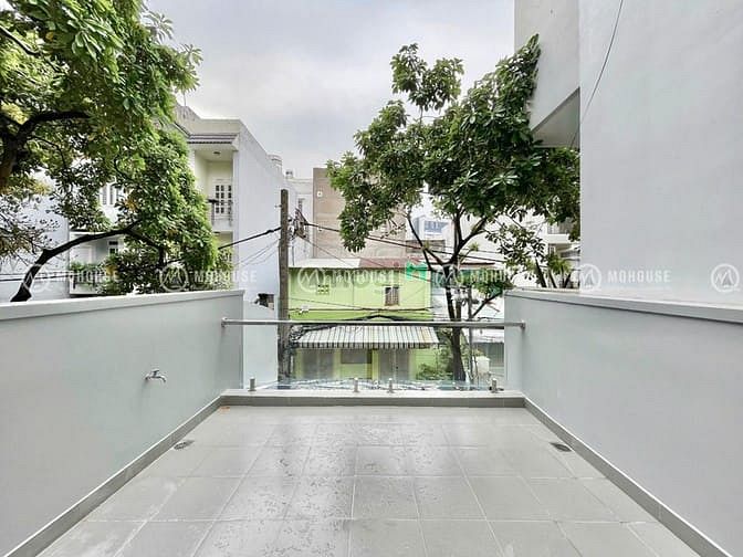 Hình ảnh Căn Hộ Cao Cấp - 1Pn/50m2 - Ngay Chợ Hoàng hoa Thám