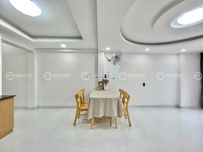 Hình ảnh Căn Hộ Cao Cấp - 1Pn/50m2 - Ngay Chợ Hoàng hoa Thám
