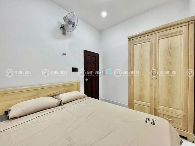 Hình ảnh Căn Hộ Cao Cấp - 1Pn/50m2 - Ngay Chợ Hoàng hoa Thám