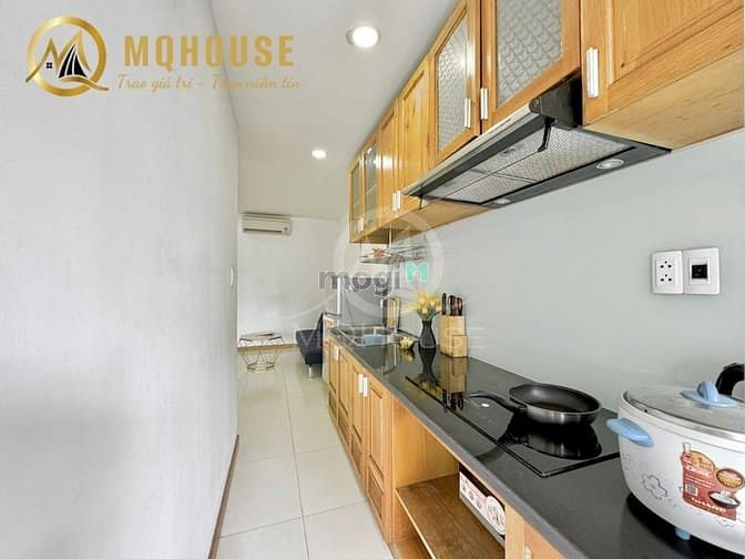 Hình ảnh Trang Chủ MB66.COM Chính Thức Mini - 1Pn/Thang máy, Bảo Vệ - Khu Sân Bay