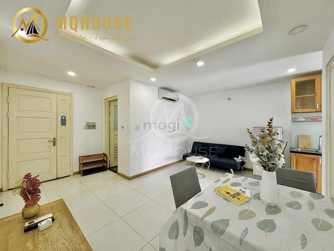 Hình ảnh Trang Chủ MB66.COM Chính Thức Mini - 1Pn/Thang máy, Bảo Vệ - Khu Sân Bay