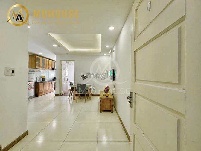 Hình ảnh Trang Chủ MB66.COM Chính Thức Mini - 1Pn/Thang máy, Bảo Vệ - Khu Sân Bay