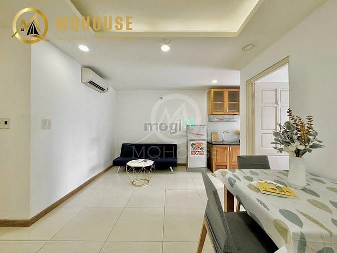 Hình ảnh Trang Chủ MB66.COM Chính Thức Mini - 1Pn/Thang máy, Bảo Vệ - Khu Sân Bay