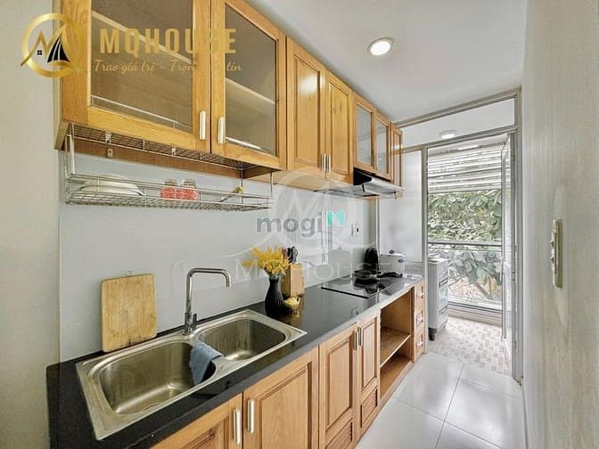 Hình ảnh Trang Chủ MB66.COM Chính Thức Mini - 1Pn/Thang máy, Bảo Vệ - Khu Sân Bay