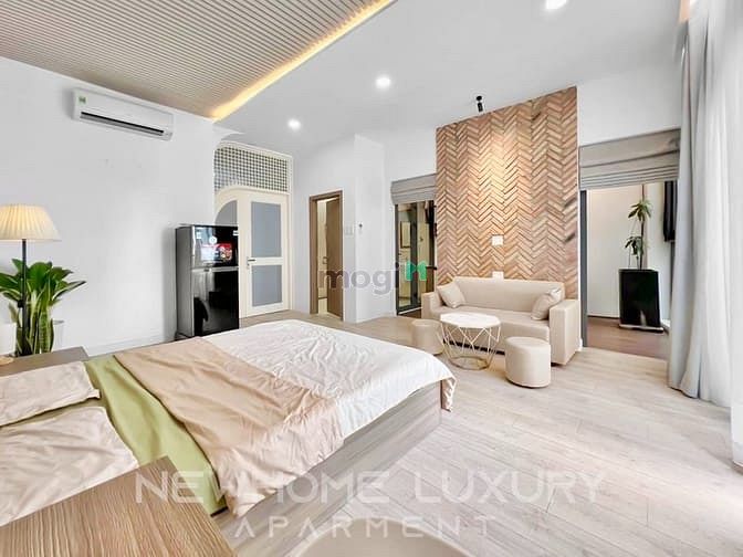 Hình ảnh Cho Thuê Căn Hộ Cao cấp - Lê Văn Sỹ