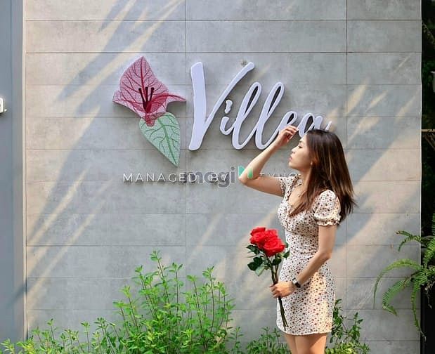 Hình ảnh CĂN HỘ CAO CẤP - Sang Trọng Gần Ngã Tư Bảy Hiền