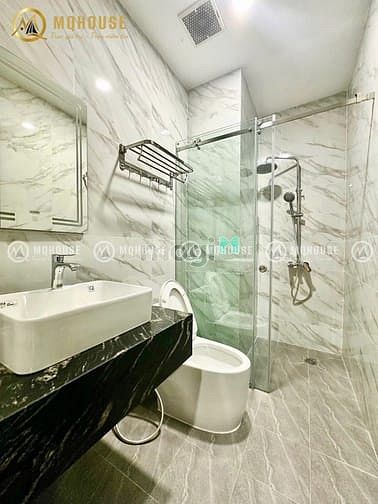 Hình ảnh Căn Hộ Cao Cấp - Đầy Đủ Nội Thất - Đối diện Vincom Cộng Hoà