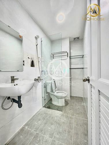 Hình ảnh Chung cư mini - Thang máy/Bảo Vệ khu sân bay quận Tân Bình