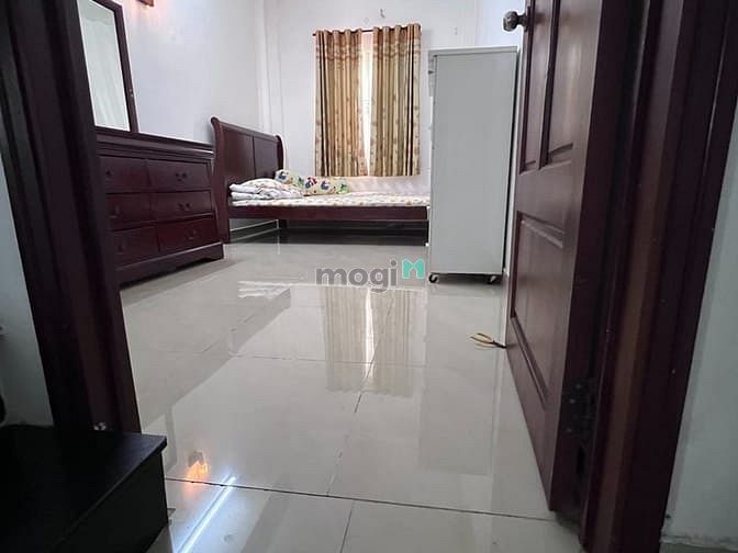 Hình ảnh Cho thuê phòng 19m2 trung tâm HCM