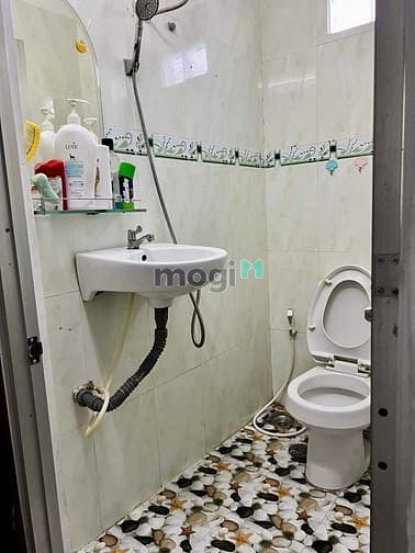 Hình ảnh Cho thuê phòng 19m2 trung tâm HCM