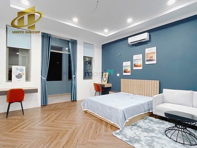 Hình ảnh Mb6623 nạp rút nhanh chóng 1PN ban công 65m2 giá chỉ 11,8tr gần KCX, siêu thị GO