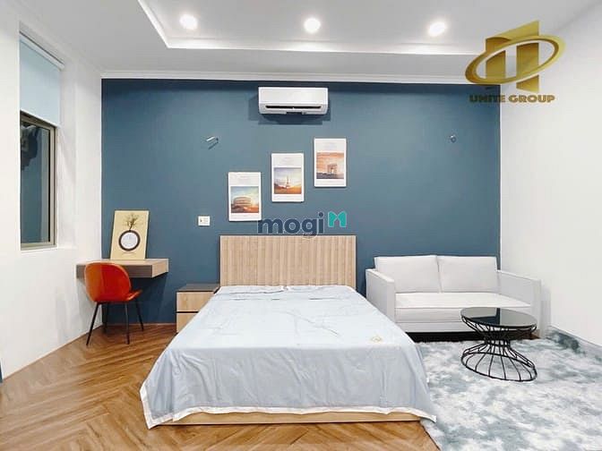 Hình ảnh Mb6623 nạp rút nhanh chóng 1PN ban công 65m2 giá chỉ 11,8tr gần KCX, siêu thị GO
