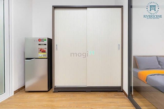 Hình ảnh Căn Hộ 1Pnr Full Nội Thất Ban Công - Ngây Trung Tâm Q4