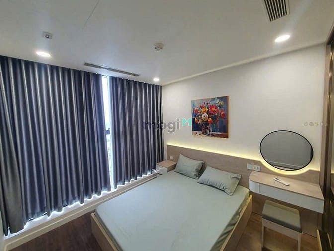 Hình ảnh Chung cư PN Techcons, Hoa Sứ, PN: 95m2, nội thất mới, 2PN, 16tr5/th