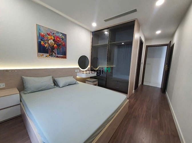 Hình ảnh Chung cư PN Techcons, Hoa Sứ, PN: 95m2, nội thất mới, 2PN, 16tr5/th
