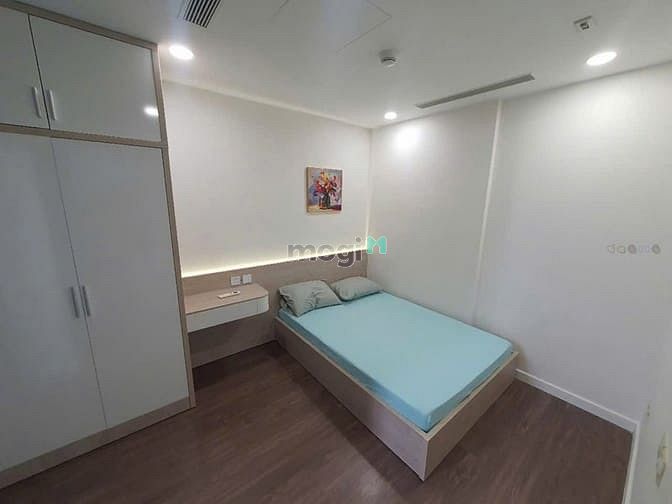 Hình ảnh Chung cư PN Techcons, Hoa Sứ, PN: 95m2, nội thất mới, 2PN, 16tr5/th