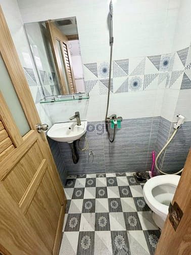 Hình ảnh Cho Thuê Căn Hộ Cao Cấp Ngay Trung Tâm Q7